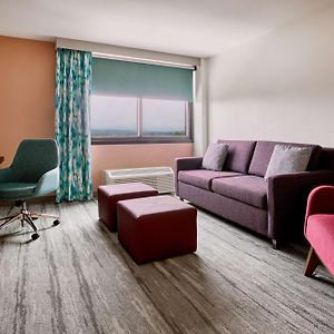 Suite mit 1 Schlafzimmer und mit Kingsize-Bett